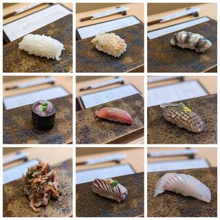 h Sushi Kinosuke - 