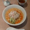 青苑 - 涼風担々麺