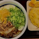 丸亀製麺 - 