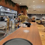 BEER BAR THE SAPPORO STARS モユクサッポロ店 - 