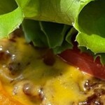 ハンサム バーガー - 