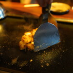 月島もんじゃ もへじ - 