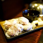 月島もんじゃ もへじ - 