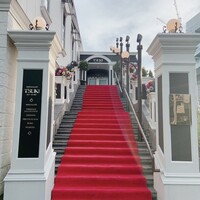 ツキ シュール ラメール - 