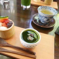 茶房 空花 - 