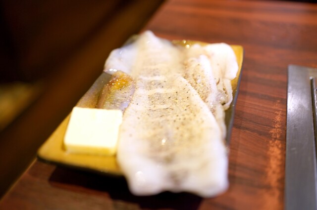 月島もんじゃ もへじ 本店 - 勝どき/もんじゃ焼き | 食べログ