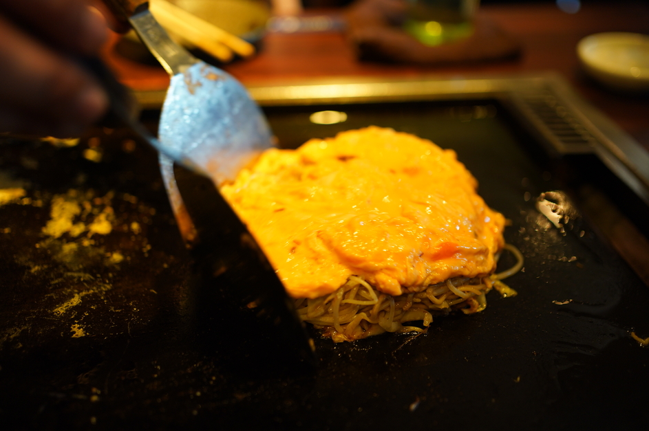 へのへのもへじ STAFF STYLING｜THE SHOP YOHJI YAMAMOTO