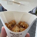 ミニストップ - 料理写真: