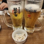 居酒屋革命 酔っ手羽 - 