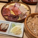 焼うお いし川 - 