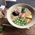 そうめん處 森正 - 