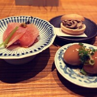 銀座 希鳥 - 