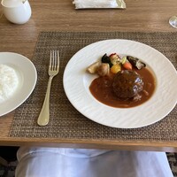 レストラン 竜神亭 - 