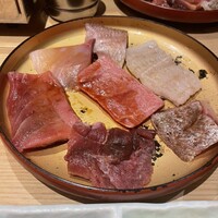焼うお いし川 - 