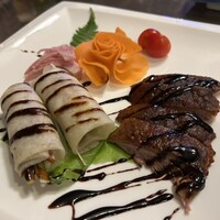 中国料理 盤古殿 新横浜プリンスホテル店 - 