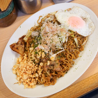 焼きそば 伊藤_0