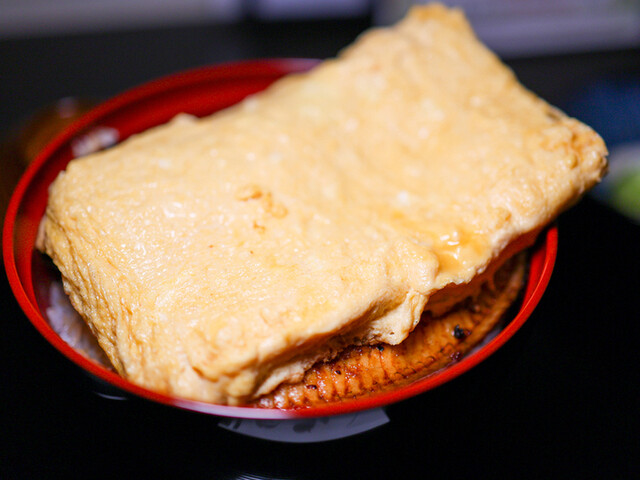 うなぎ 稲川 - 榴ケ岡（うなぎ）の写真