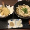 関西うどん こんぴら - 