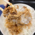 そばよし - 間違えの無い美味しさですよ！