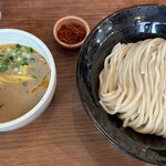 麺堂 稲葉 古河本店 - 