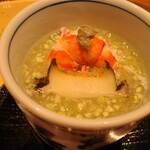 Yuusu Itei Isagoya - 夕食