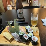 俵寿司 - 