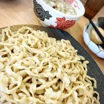 中華そば専門 とんちぼ - 