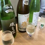 中華そば専門 とんちぼ - 