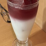 インドレストラン＆バー サイノ - モリシゲオリジナルカクテル