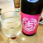 中華そば専門 とんちぼ - 