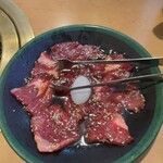 炭火焼肉 桑の木 - 