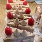 ミッシェルバッハ - 