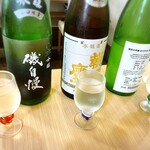 中華そば専門 とんちぼ - 