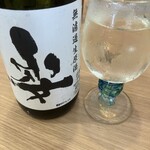 中華そば専門 とんちぼ - 