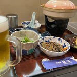 居酒屋 伝七 - 