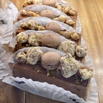 ミッシェルバッハ - 