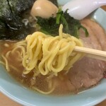 横浜ラーメン 町田家 - 