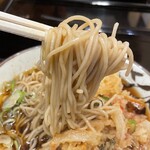 そばよし - 高品質な生蕎麦