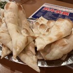 インドレストラン＆バー サイノ - ナン