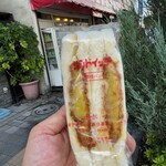 サンドイッチ専門店 ポポー - 