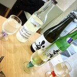 中華そば専門 とんちぼ - 