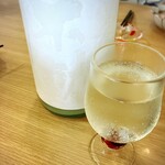 中華そば専門 とんちぼ - 