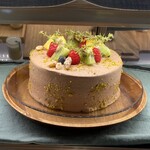 ミッシェルバッハ - 