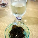 中華そば専門 とんちぼ - 