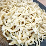 中華そば専門 とんちぼ - 