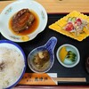 割烹福寿司 高津戸 - 料理写真:豚角煮御膳