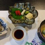 京料理 貴与次郎 - 