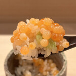 登喜和鮨 - 食べるべき一品‼︎