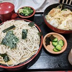 Soba Hiro - 