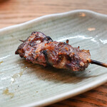 かぶと - 頭焼き